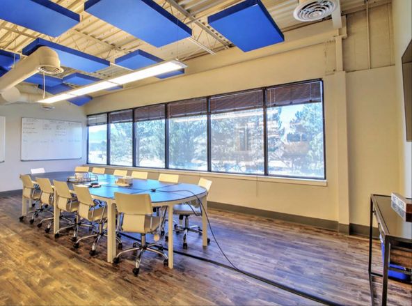 Suite 200 - Sublease